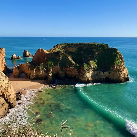 Alvor Paradise With Pool By Homing Zewnętrze zdjęcie