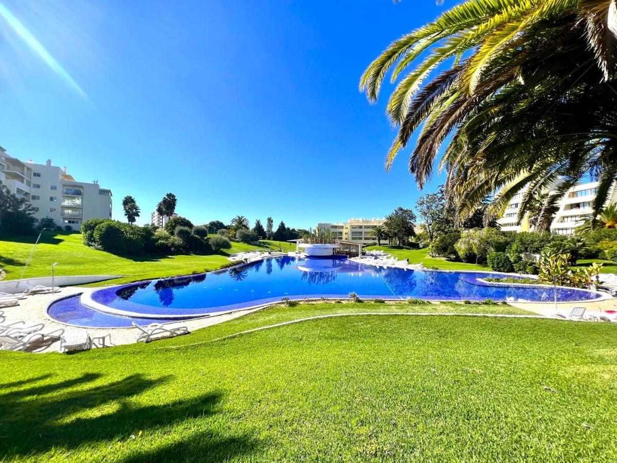 Alvor Paradise With Pool By Homing Zewnętrze zdjęcie