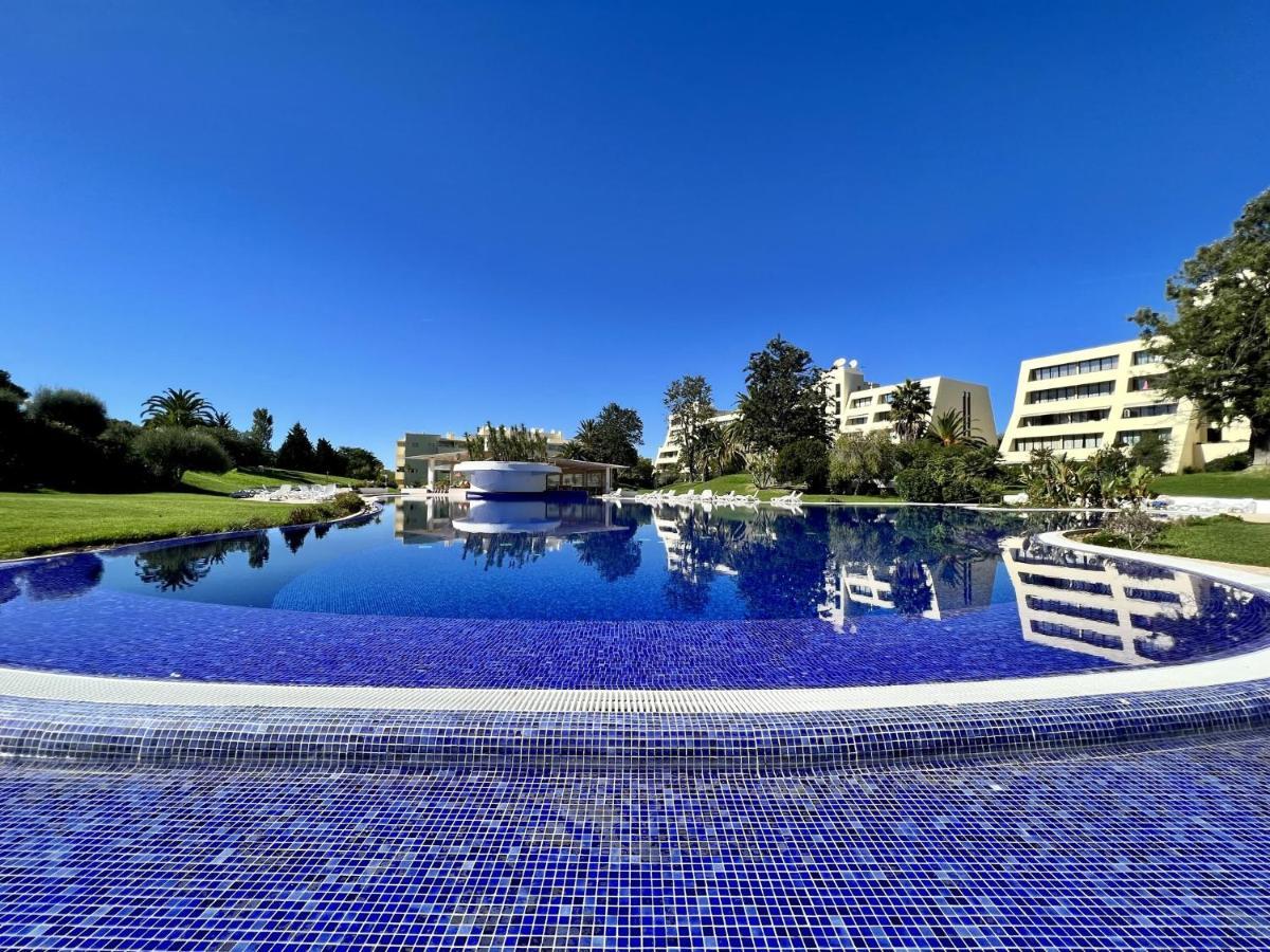 Alvor Paradise With Pool By Homing Zewnętrze zdjęcie