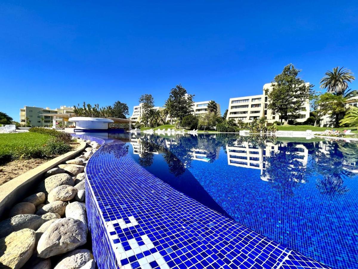 Alvor Paradise With Pool By Homing Zewnętrze zdjęcie